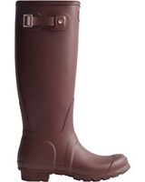 Gummistiefel Original Tall, HUNTER