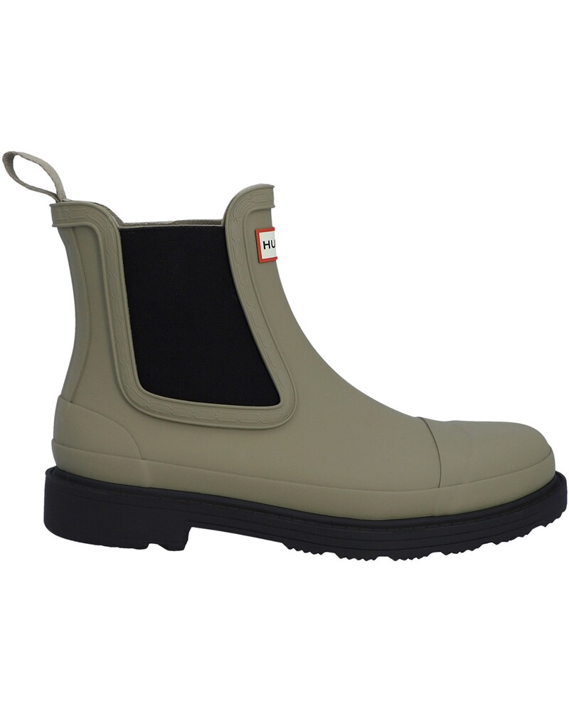 Chelsea Boot Commando, HUNTER