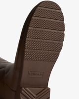 Stiefel Originals Refined Gold Tall Onion Quilt, HUNTER