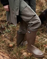 Damen Gummistiefel Parcours 3.0 E Slim, Aigle