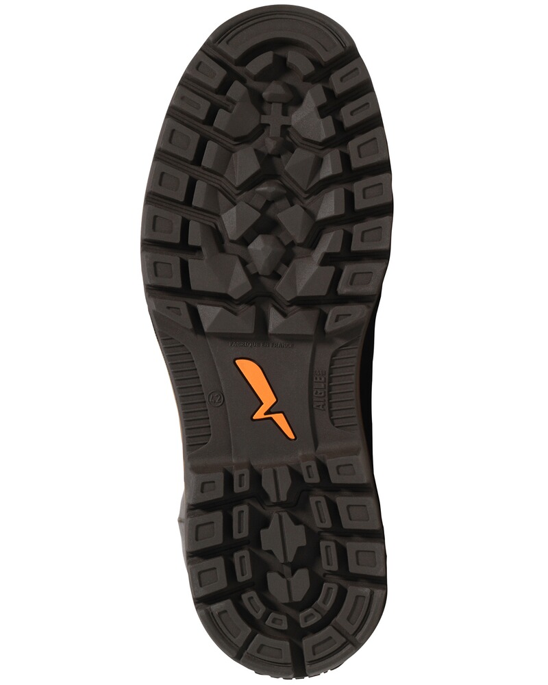Damen Gummistiefel Parcours 3.0 E Slim, Aigle