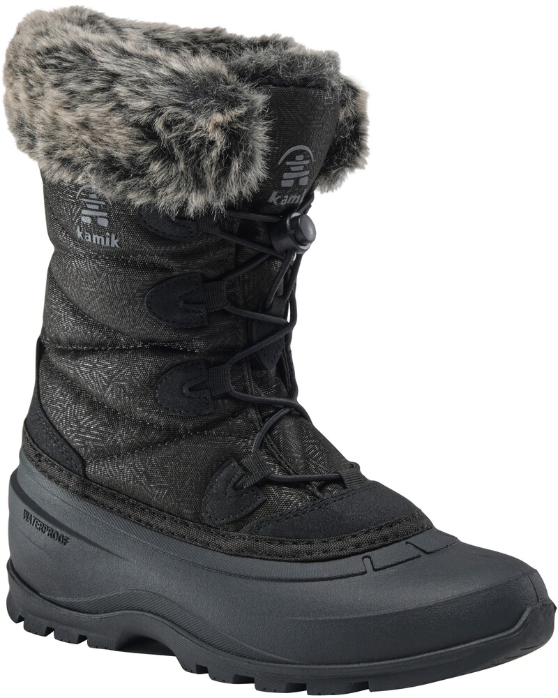 Damen Winterstiefel Momentum3