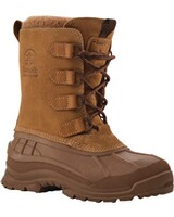 Damen Winterstiefel Alborg, KAMIK