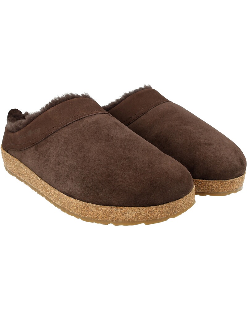 Lamfell-Slipper Snowbird