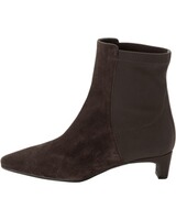 Stiefelette, Pretty Ballerinas