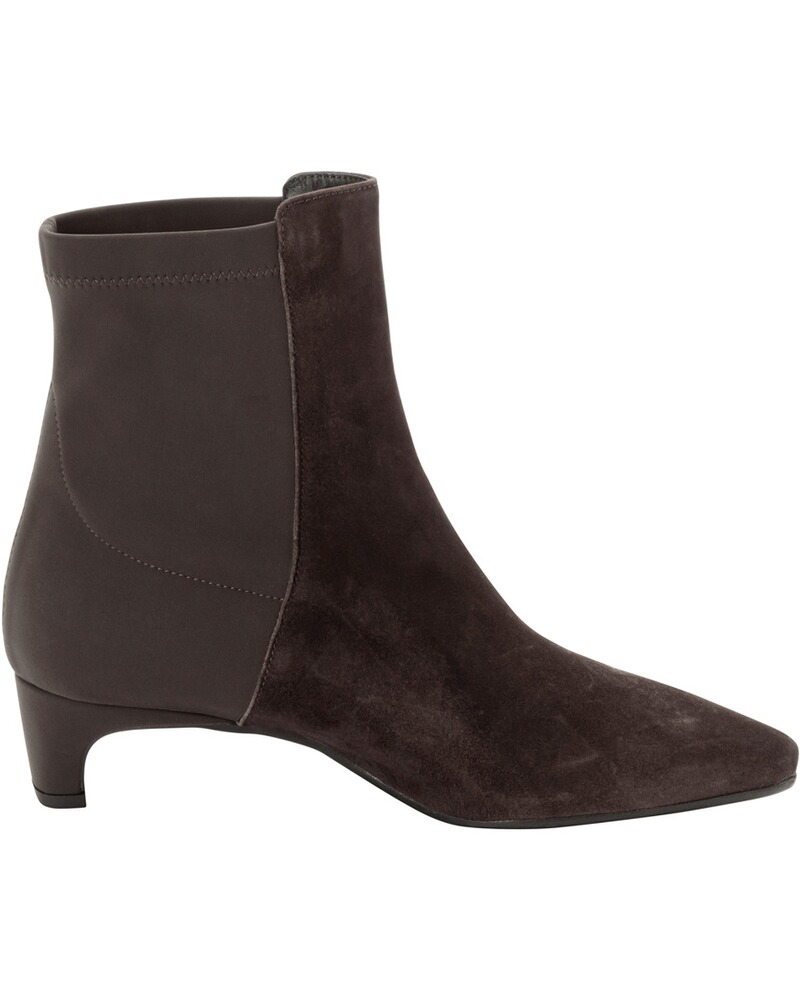 Stiefelette, Pretty Ballerinas