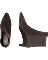 Stiefelette, Pretty Ballerinas