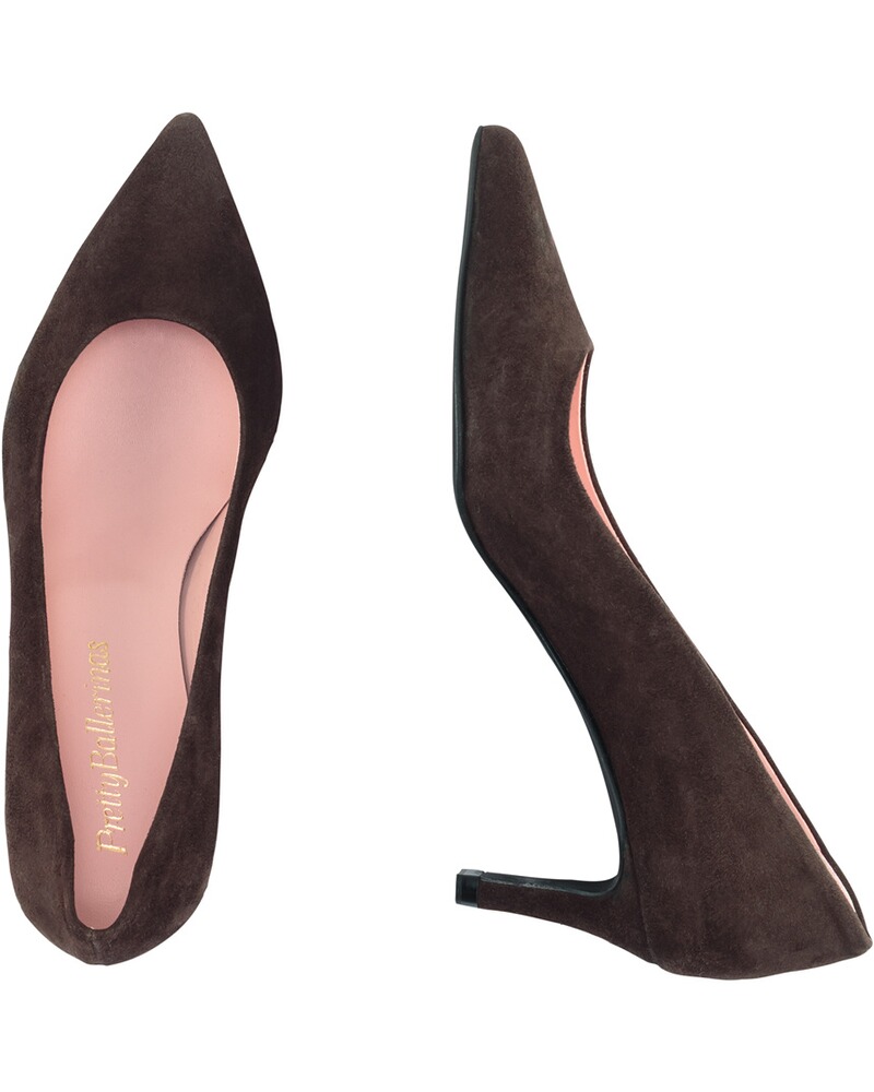Pumps Angelis, Pretty Ballerinas