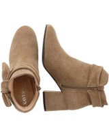 Stiefelette Rina, Xaver Luis