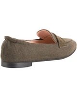 Penny Loafer Loden, dirndl + bua