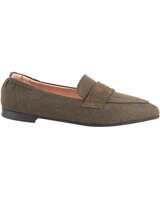 Penny Loafer Loden, dirndl + bua