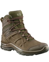 Damen Stiefel Black Eagle Nature, Haix
