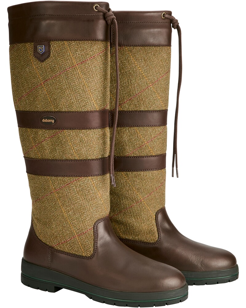 Stiefel Galway RegularFit™, Dubarry