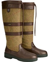 Stiefel Galway RegularFit™, Dubarry