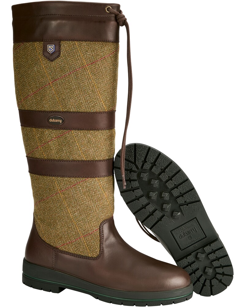Stiefel Galway RegularFit™, Dubarry