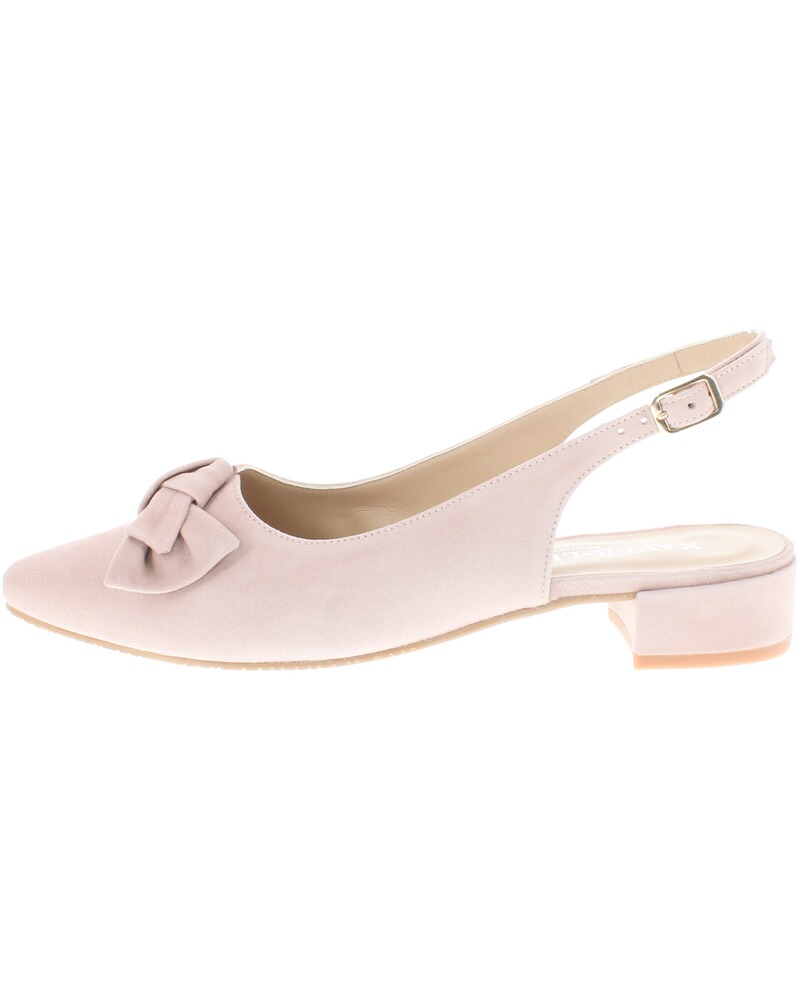Pumps Lieke, Xaver Luis