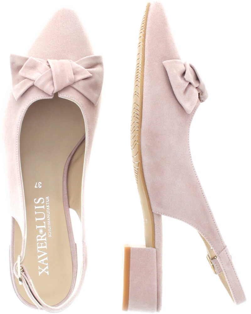 Pumps Lieke, Xaver Luis