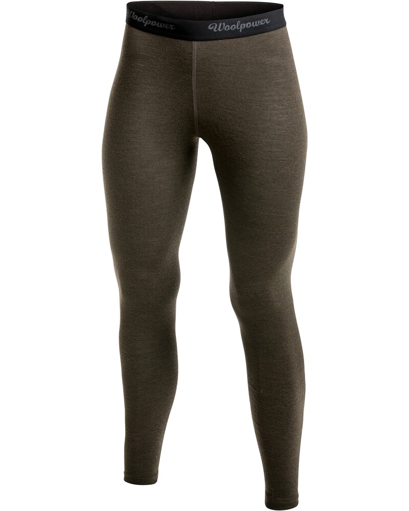 Damen Unterhose Lite Long Johns Woman