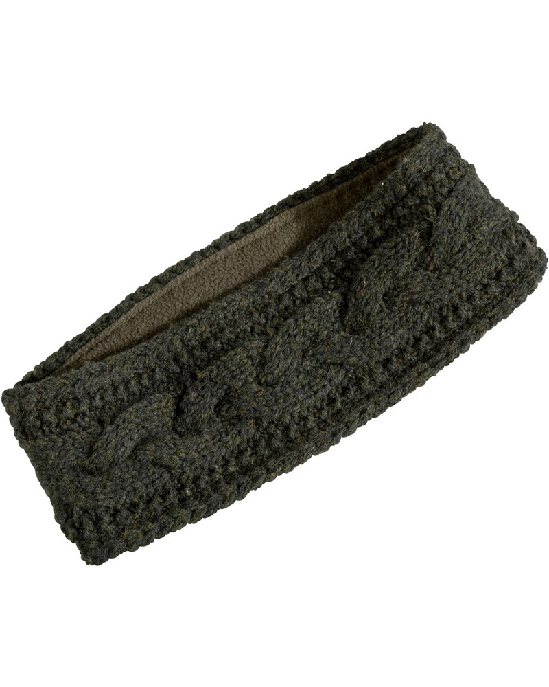 Zopf-Stirnband Headband