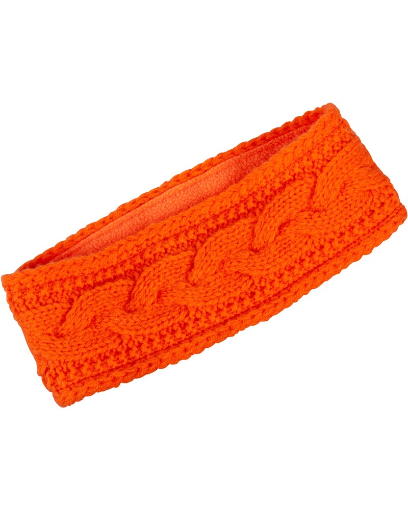 Zopf-Stirnband Headband