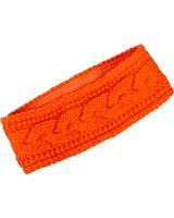 Zopf-Stirnband Headband, Merkel Gear
