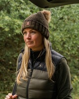 Chapeau femme olive Deerhunter, Deerhunter