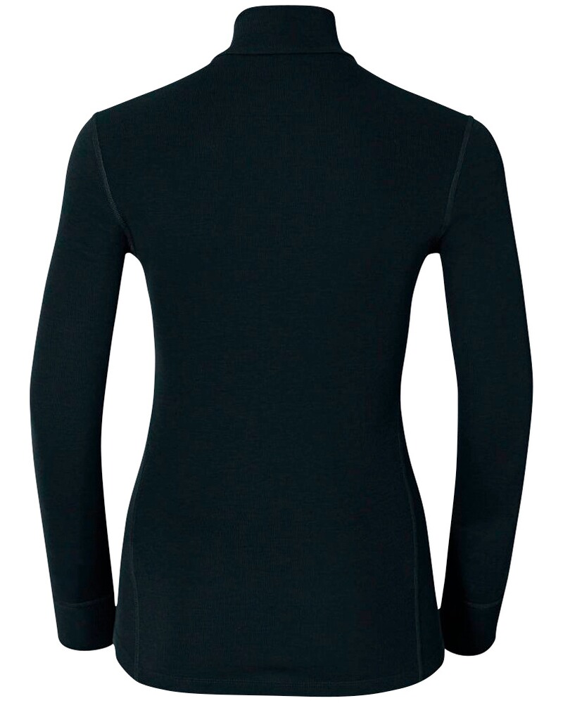Damen Langarm-Unterhemd Active Warm Eco TurtleNeck, Odlo