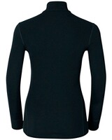 Damen Langarm-Unterhemd Active Warm Eco TurtleNeck, Odlo