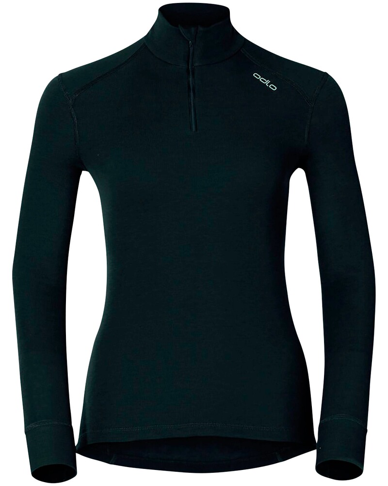 Damen Langarm-Unterhemd Active Warm Eco TurtleNeck