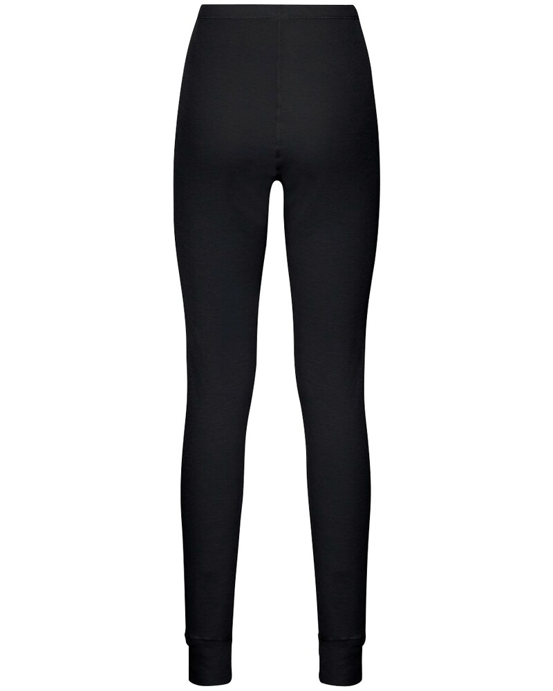 Damen Lange Unterhose Active Warm Eco, Odlo