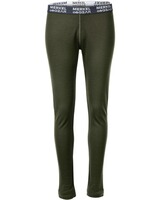Damen Merino Leggings Ws, Merkel Gear