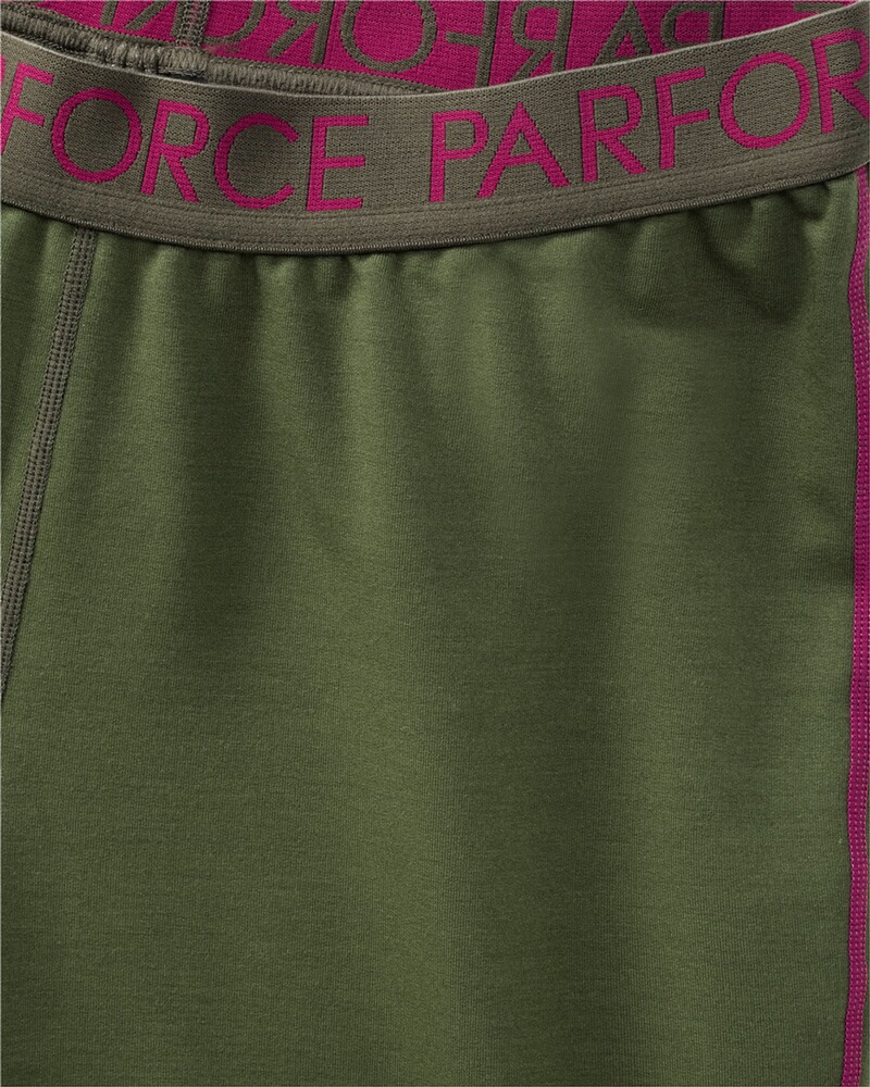 Damen Thermo-Leggings Super Soft, Parforce Active