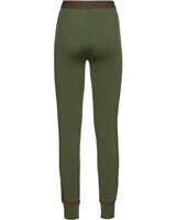 Damen Baselayer Leggings Merino-Mix, Parforce Ultimate