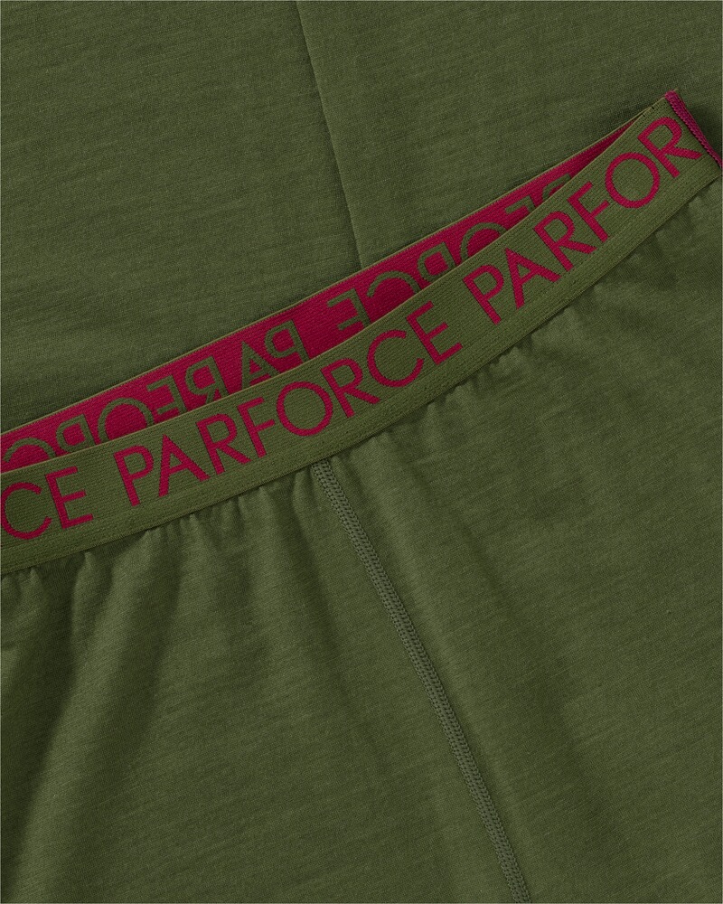 Damen Baselayer Leggings Merino-Mix, Parforce Ultimate