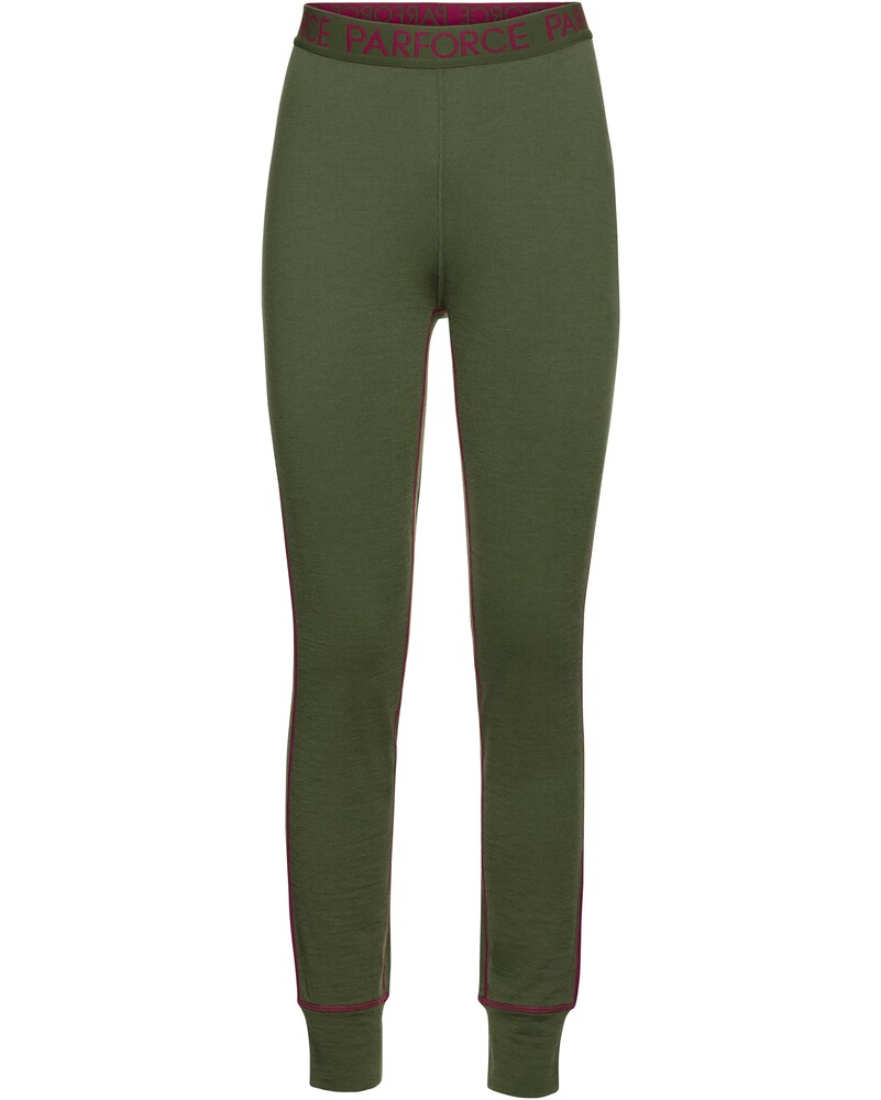 Damen Baselayer Leggings Merino-Mix