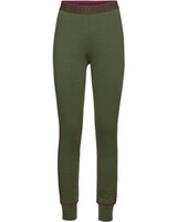 Damen Baselayer Leggings Merino-Mix, Parforce Ultimate