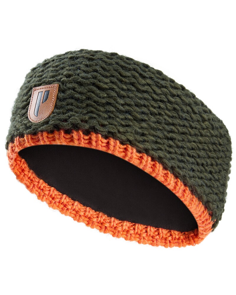 Strick-Stirnband, Parforce Active
