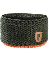 Strick-Stirnband, Parforce
