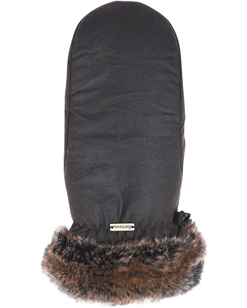 Wachs-Fäustlinge, Barbour