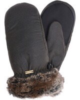 Wachs-Fäustlinge, Barbour