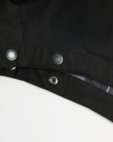 Kapuze Re-engineered Hood, Barbour