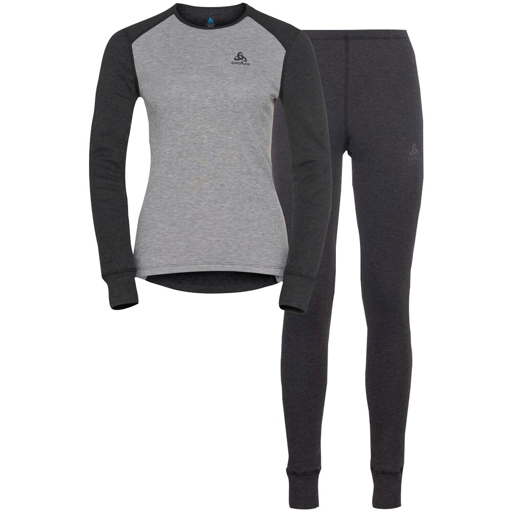 Damen Unterwäsche-Set Active Warm Eco