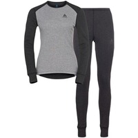 Damen Unterwäsche-Set Active Warm Eco, Odlo