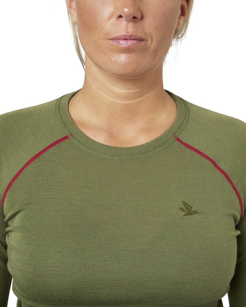 Damen Unterwäsche-Set Hawker, Seeland