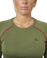 Damen Unterwäsche-Set Hawker, Seeland