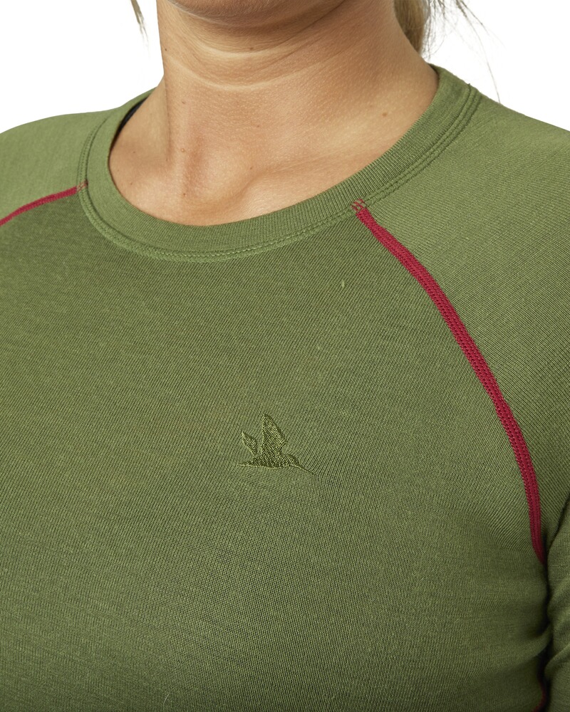 Damen Unterwäsche-Set Hawker, Seeland