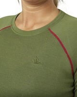 Damen Unterwäsche-Set Hawker, Seeland