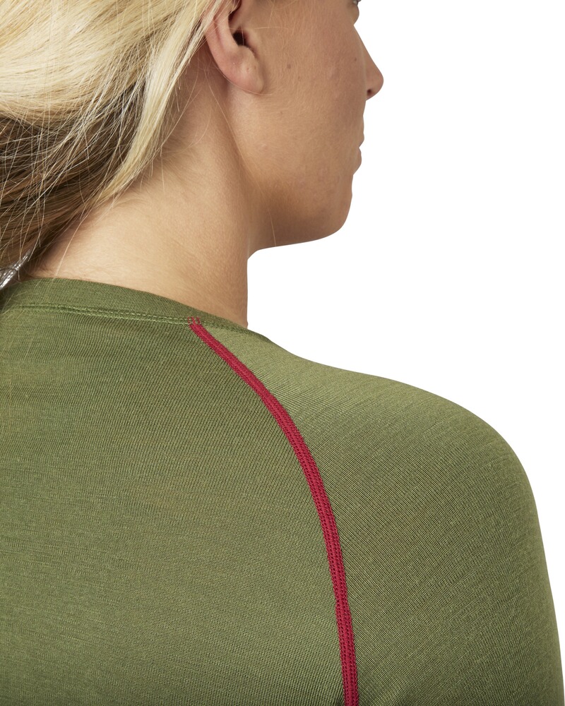 Damen Unterwäsche-Set Hawker, Seeland