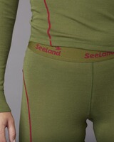 Damen Unterwäsche-Set Hawker, Seeland