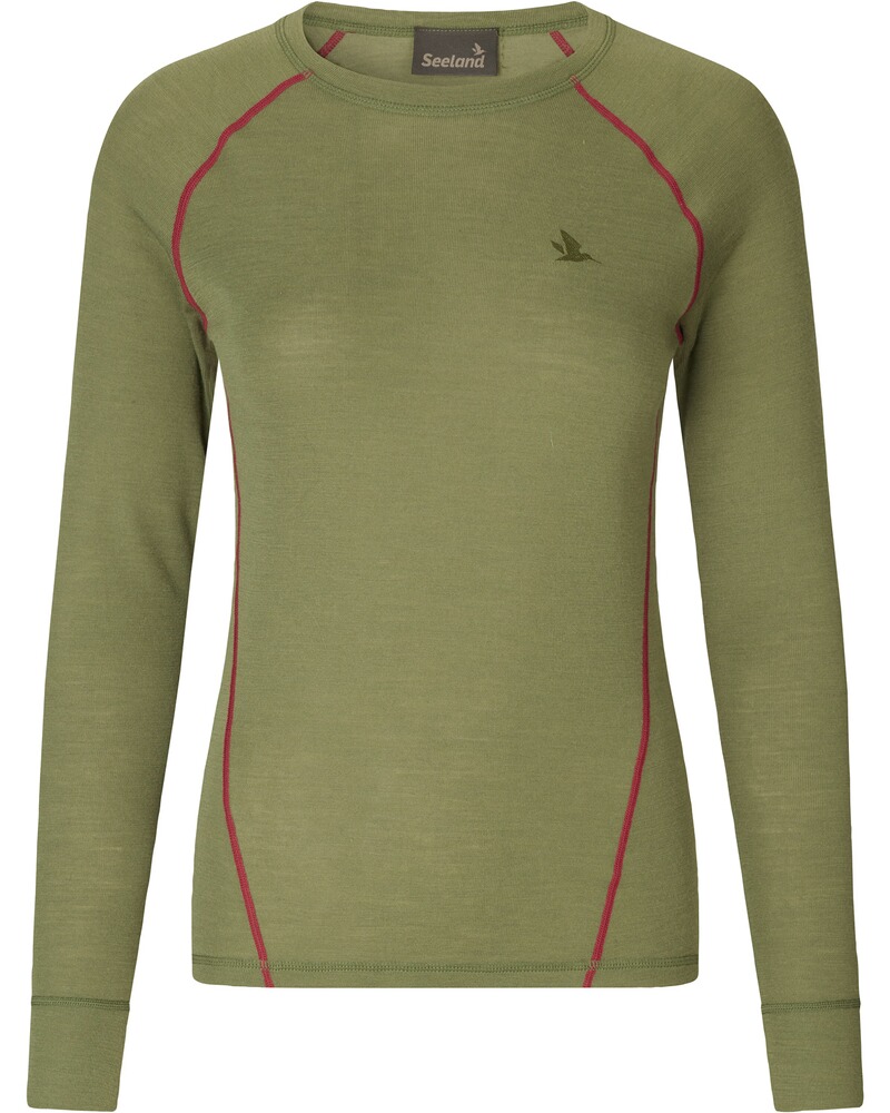 Damen Unterwäsche-Set Hawker, Seeland